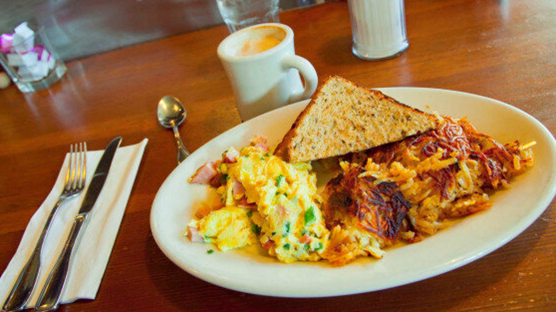 10 Calgary Breakfasts Worth Waking Up For HuffPost News