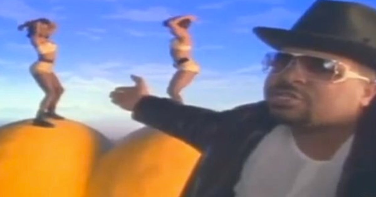 15 Best Booty Songs Ever HuffPost News