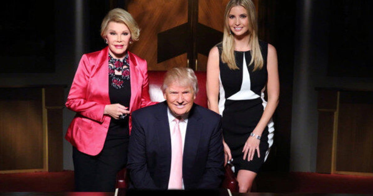 'Celebrity Apprentice' Season 14, Episode 4 Recap The Return Of Joan Rivers HuffPost News