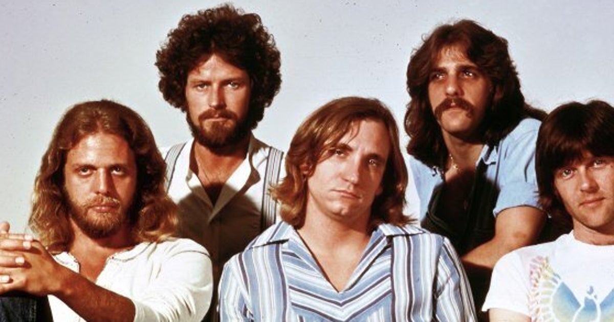 The Bands You Love Totally Hated Each Other HuffPost News