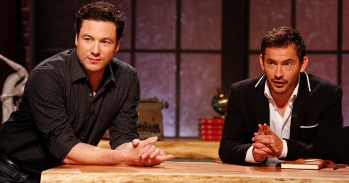 'Pressure Cooker,' W Network's New Cooking TV Show, Keeps Things Fresh And Canadian HuffPost News