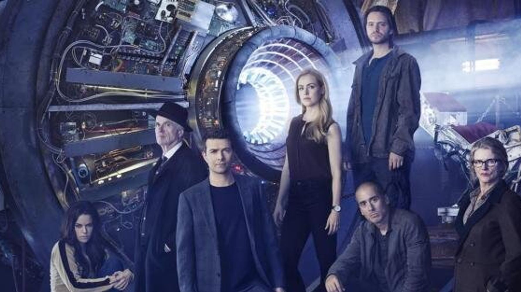 '12 Monkeys': 10 Things To Know About The Sci-Fi Movie-Turned-TV Show