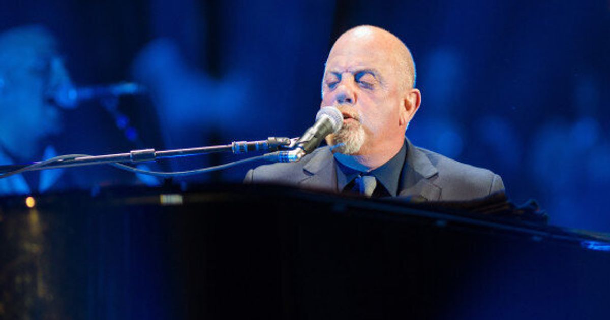 Bonnaroo 2015 Lineup: Billy Joel, Mumford & Sons, Deadmau5 Among ...