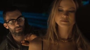 Maroon 5 Animals video Maroon 5 Animals video