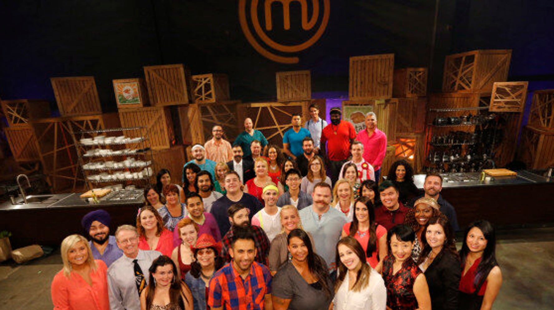 Line Pelletier Masterchef Canada fan club