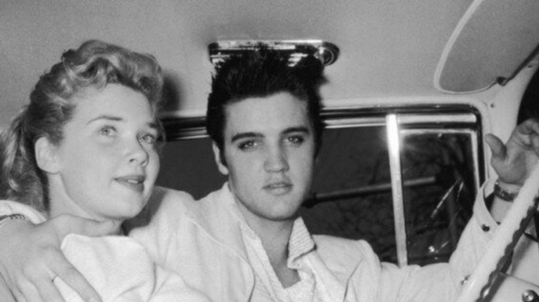 80 AMAZING Vintage Elvis Presley Photos To Celebrate The King's 80th ...