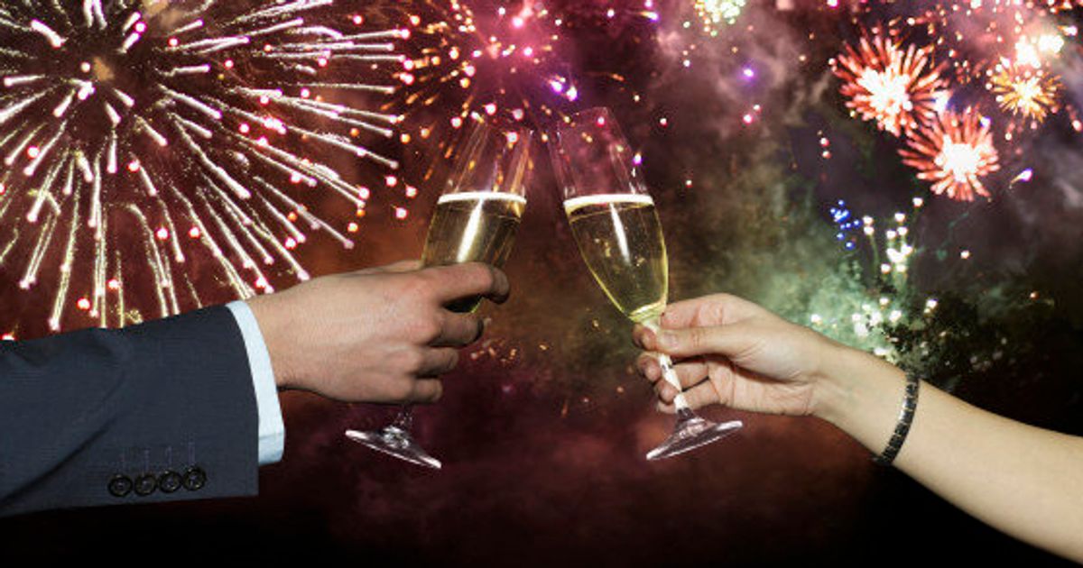 Canada&#039;s Best New Year&#039;s Eve Party Spots | HuffPost Canada