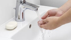 This Simple Act Saves Children From Diarrhea and