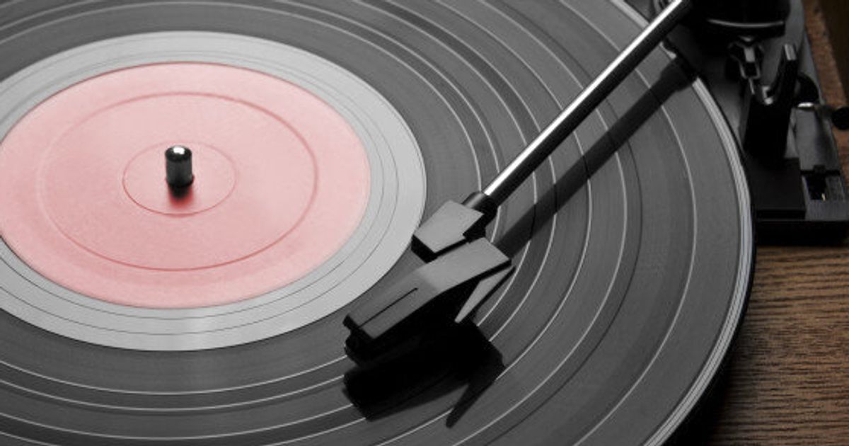 Why Millennials Are Still Buying Vinyl | HuffPost News