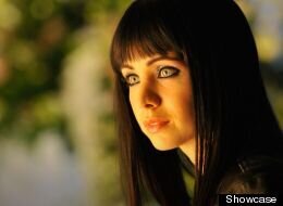 kenzi lost girl season 3 acting weird