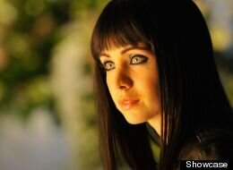Ksenia Solo On Leaving Lost Girl Her Fans And What She S Going