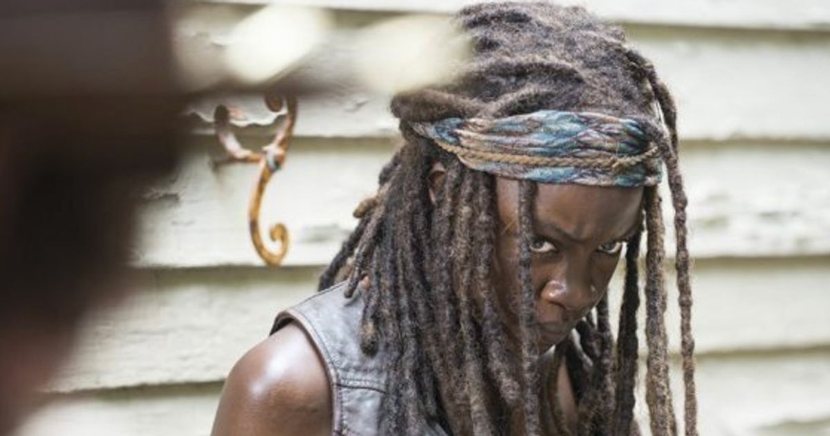 ‘the Walking Dead Season 5 Episode 8 Recap Showdown Huffpost News 5329