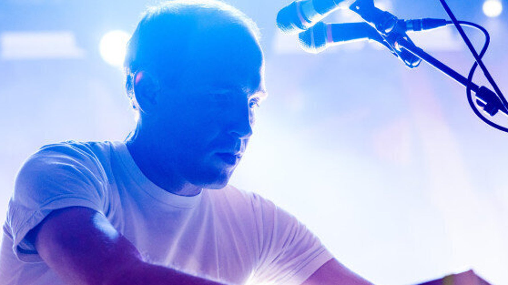 Best Electronic Songs Of 2014 HuffPost News