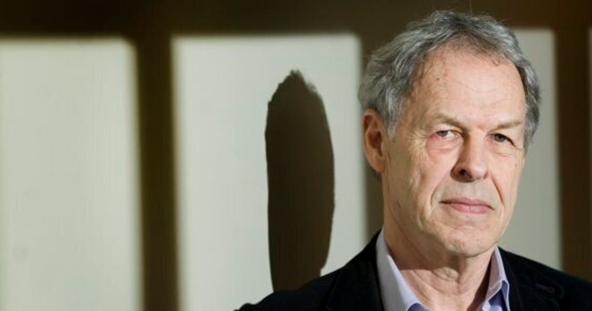 Neil Macdonald Linden MacIntyre Is 'SelfRighteous' And Wrong About