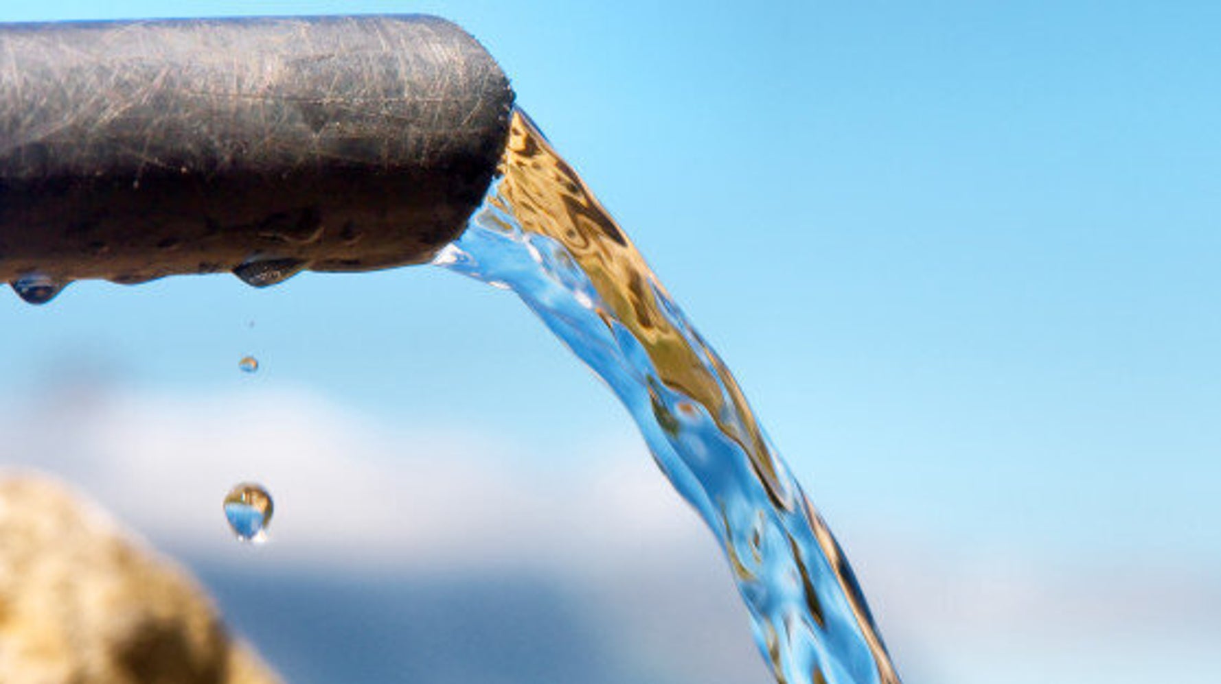 Fighting the Global Clean Water Crisis, One Litre at a Time HuffPost News