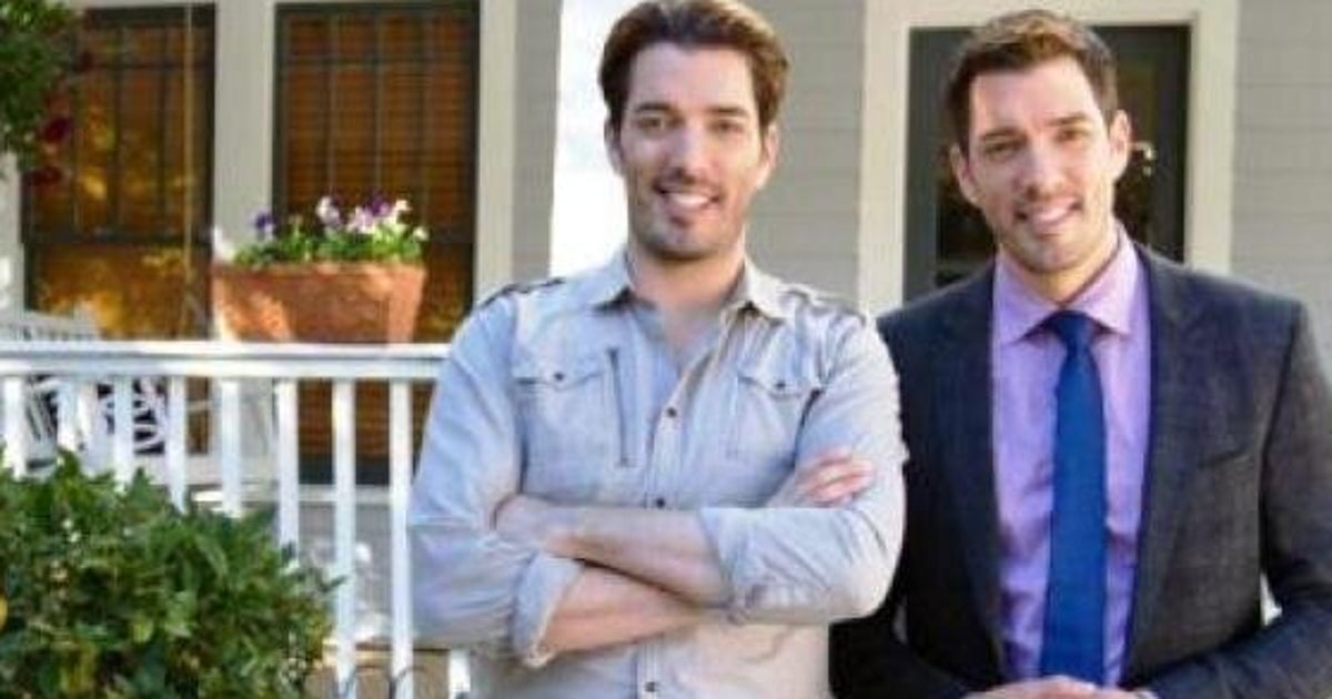 How The Property Brothers Use Their Fame To Help World S Poorest How The Property Brothers Use Their Fame To Help World S Poorest