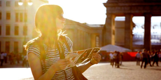 13 Questions Every Traveller Should Ask In