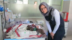 The Dreams Of Refugee Moms Are The Same As