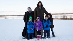 How Syrian Refugees Made Canada A Home Away From