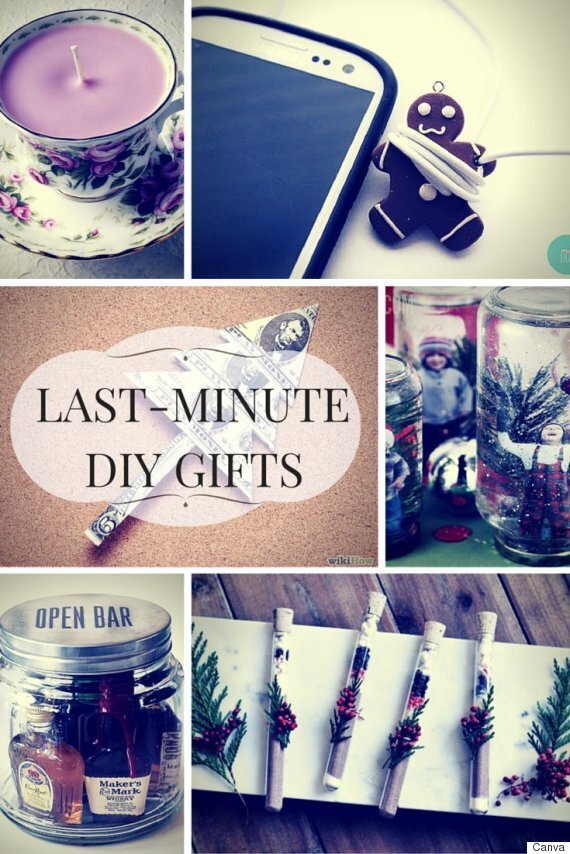 Last-Minute Printable Gift Ideas | Remodelaholic