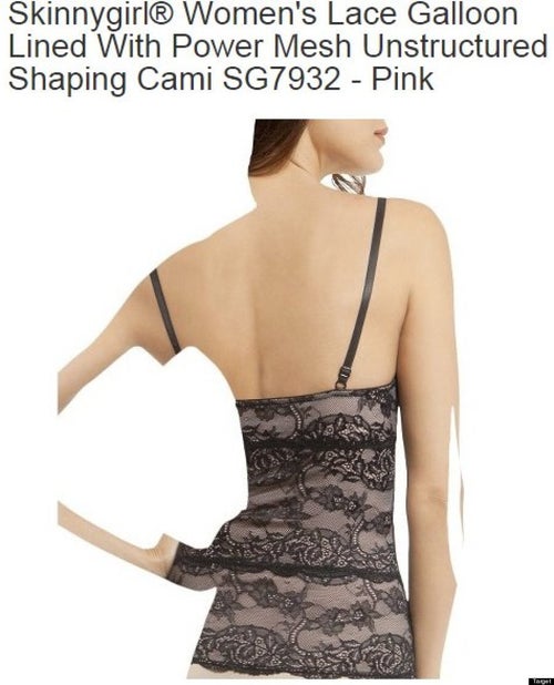 Target Photoshop Fail Thigh Gap Target Photoshop Fail Thigh Gap