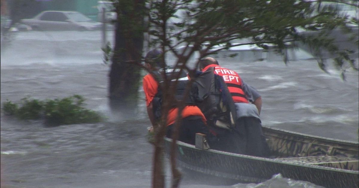 Hurricane Irma Help What To Keep In Mind Before You Volunteer Huffpost News 0459