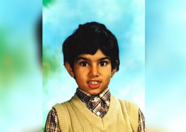 Singh attended grade school in Windsor, Ont.