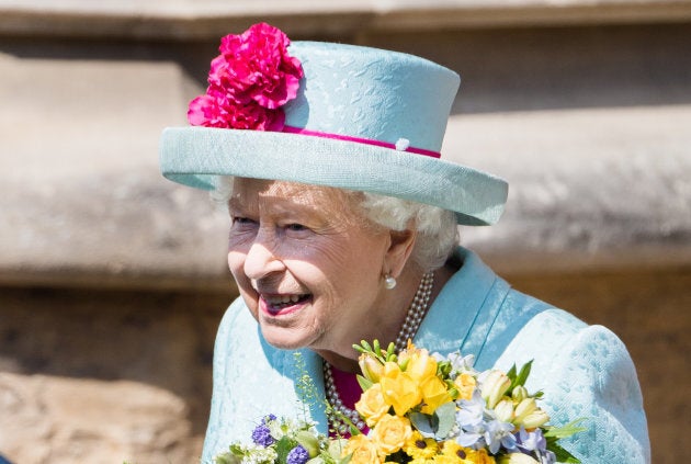 Now, that's a great hat.