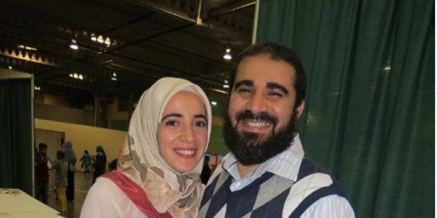 Yasser Ahmed Albaz's daughter Amal says his detention in Egypt's notorious Tora prison has been renewed...