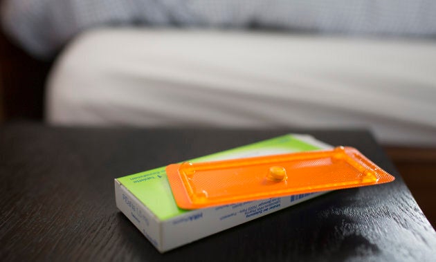 The abortion pill can be very difficult to access in Saskatchewan.