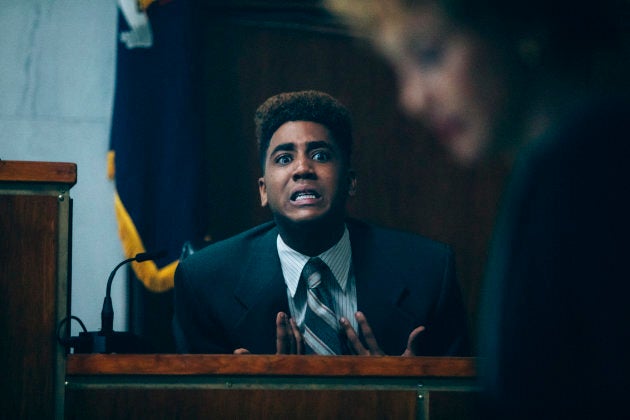 "When They See Us"