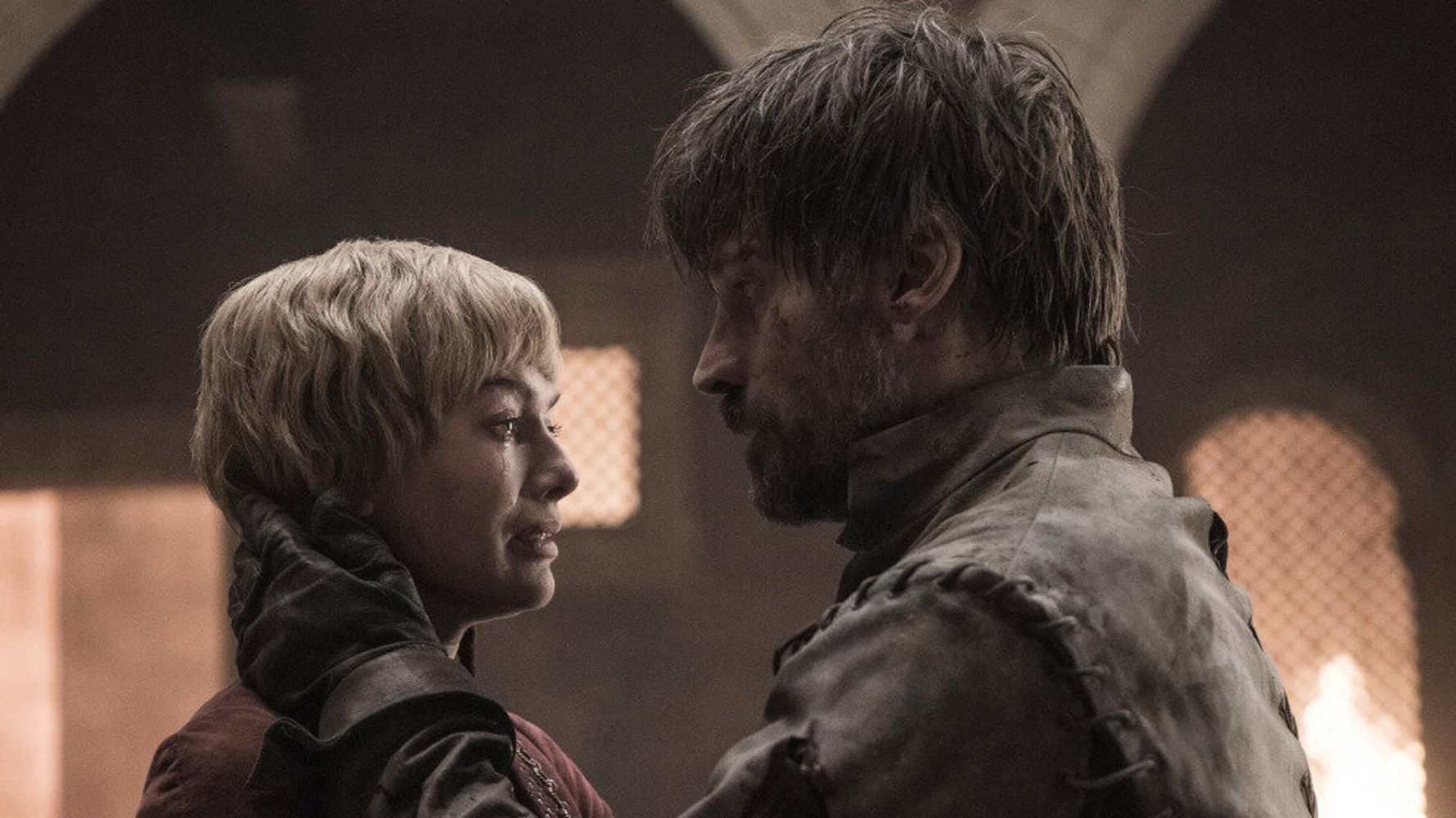 The &quot;Game of Thrones&quot; star apparently needed a little convincing ...