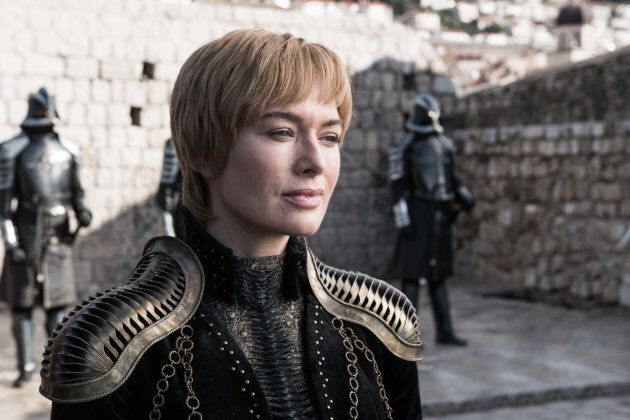 Cersei Lannister (played by Lena Headey) is definitely going to die. But will she die in the battle episode?