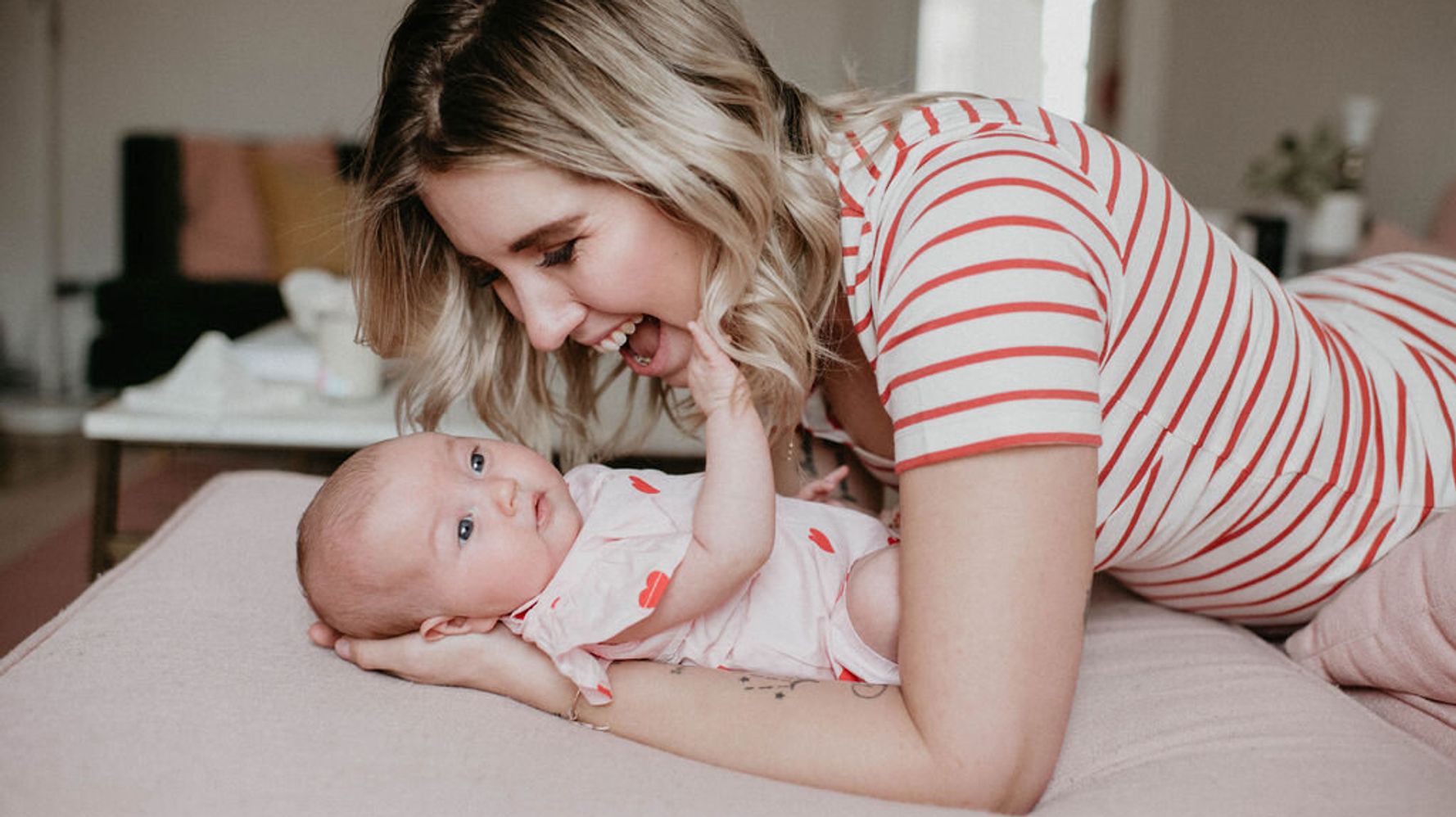 This Single Mom By Choice Used A Menstrual Cup To Help Her Conceive