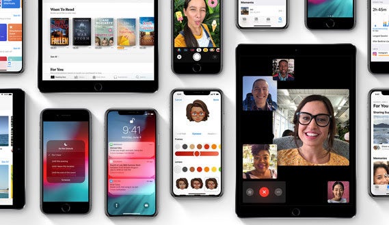 <p>Screen Time's settings and controls might give you some peace of mind -- and they're already on your device.</p>