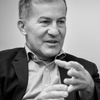 Michael Bociurkiw - TEDX speaker, writer, journalist, aid worker