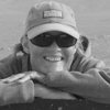 Kate Convissor - journalist and full-time traveler
