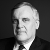 Hon. David C. Onley - 28th Lieutenant Governor of Ontario (2007-2014)