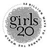 G(irls)20 - Empowering Girls and Women Globally