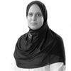 Amy Awad - Human Rights Coordinator at the National Council of Canadian Muslims (NCCM)