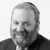 Shimon Koffler Fogel - Shimon Koffler Fogel is CEO of the Centre for Israel and Jewish Affairs (CIJA), the advocacy agent of Canada's Jewish Federations.