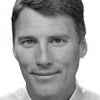 Gregor Robertson - Mayor of Vancouver
