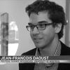 Jean-François Daoust - Jean-François is a PhD candidate in political science at University of Montreal. Public opinion, electoral behavior and methodology.