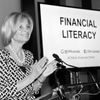 Cairine Wilson, CPA Canada - The author was vice-president of corporate citizenship at CPA Canada and led the organization's award-winning, member-driven Financial Literacy Program.