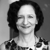 Sara Diamond - President and Vice-chancellor of OCAD University, Canada's university of the imagination.