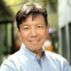 Sonny Wong - Creative Director Of Hamazaki Wong, Managing Director Of Artspoints Rewards
