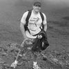 Jamie Logie - Personal trainer, nutrition & wellness coach, author, podcaster,