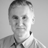 Shawn Pegg - Director of Policy and Research at Food Banks Canada