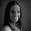 Lisa Davidson - Toronto based Yoga Instructor, Runner and Mother.