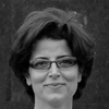 Samira Goetschel - Samira Goetschel is an Iranian-born American filmmaker based in Los Angeles.